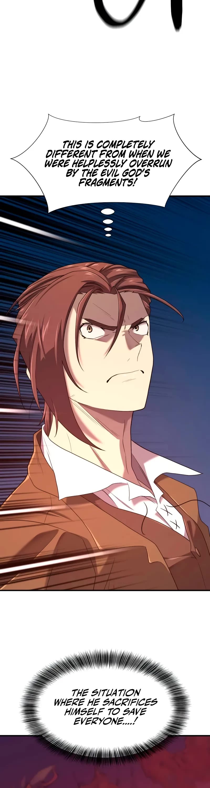 The World's Best Engineer chapter 201 page 48