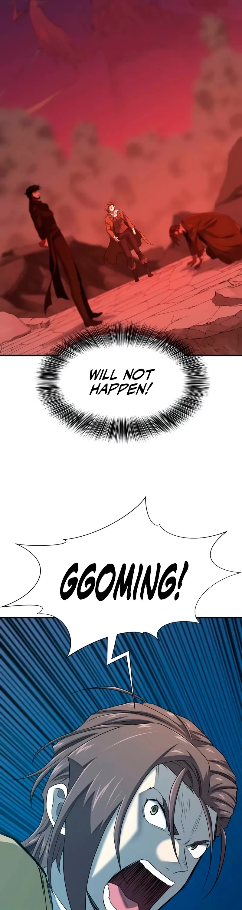 The World's Best Engineer chapter 201 page 49