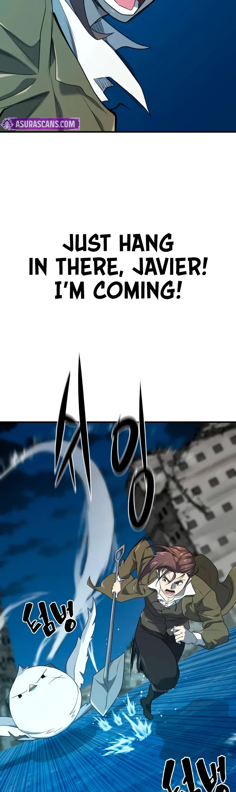 The World's Best Engineer chapter 201 page 50