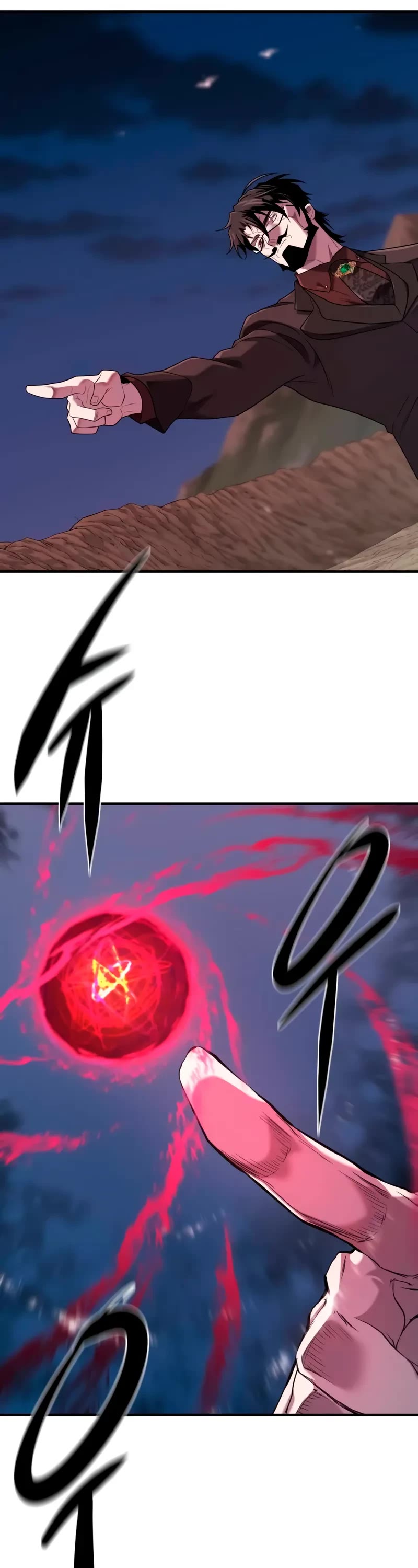 The World's Best Engineer chapter 201 page 57