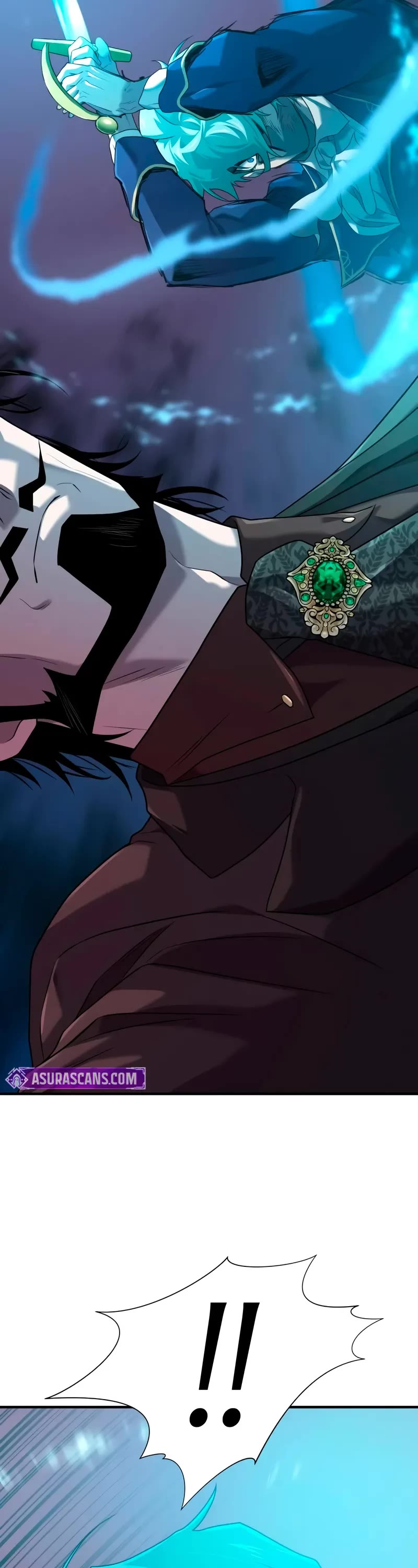 The World's Best Engineer chapter 201 page 59