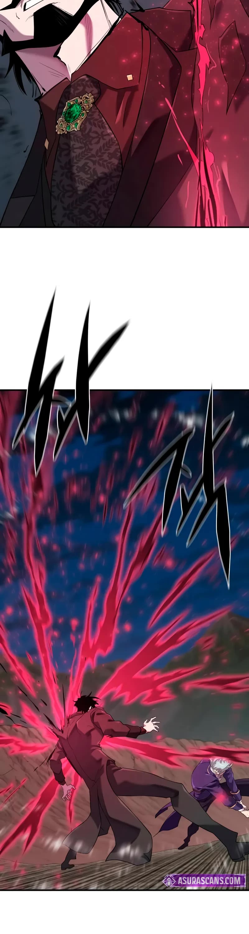 The World's Best Engineer chapter 201 page 63