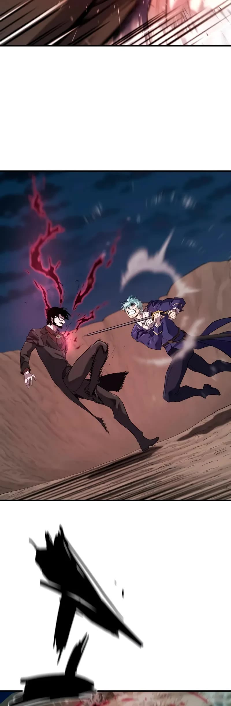 The World's Best Engineer chapter 201 page 65