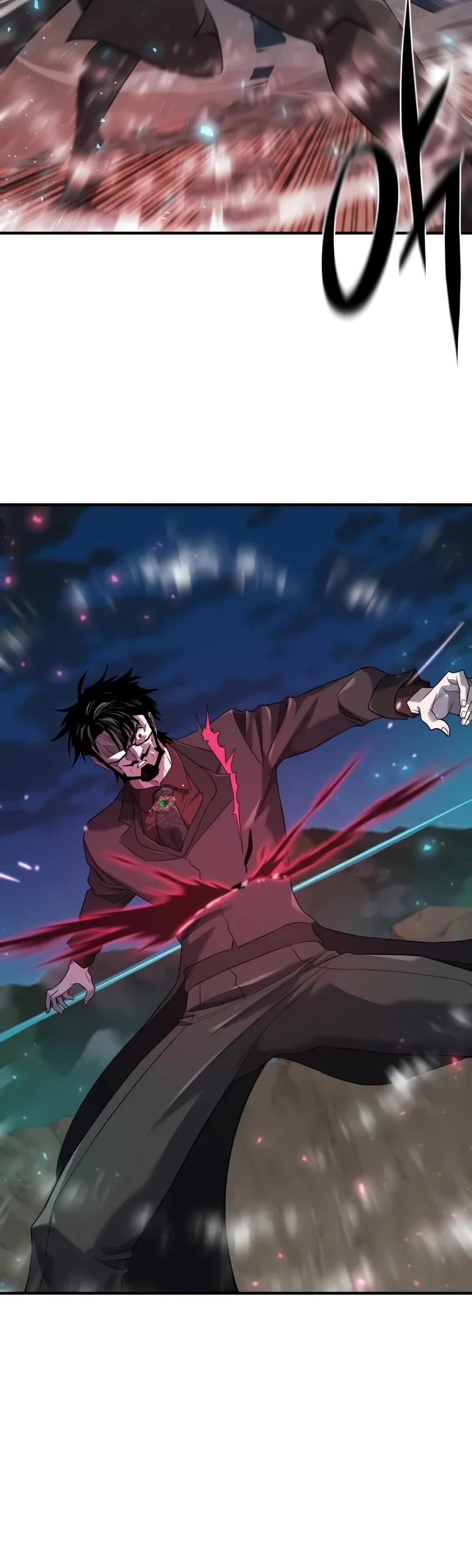 The World's Best Engineer chapter 202 page 11