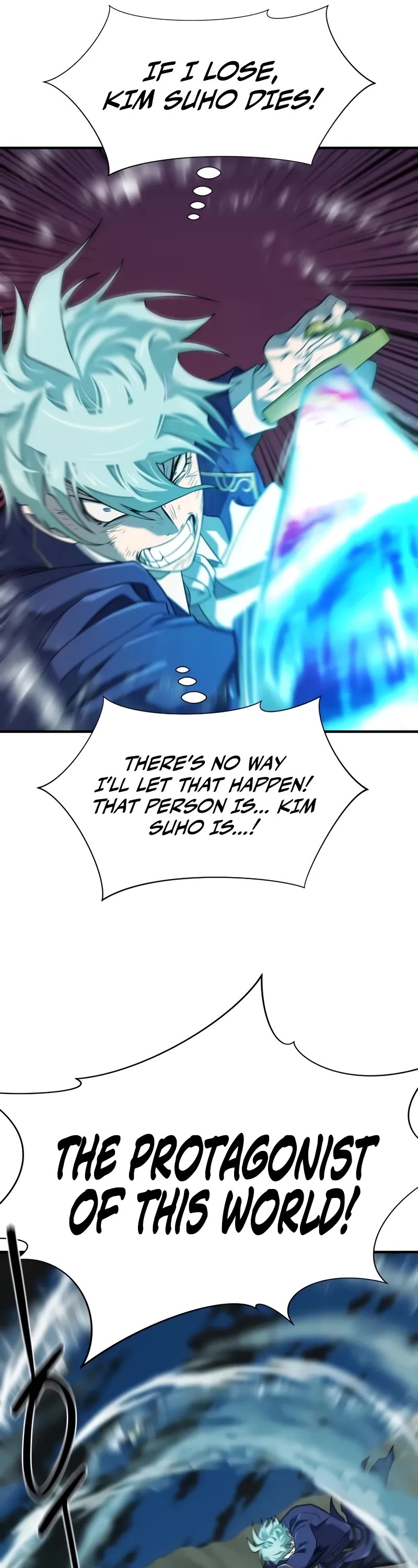 The World's Best Engineer chapter 202 page 12