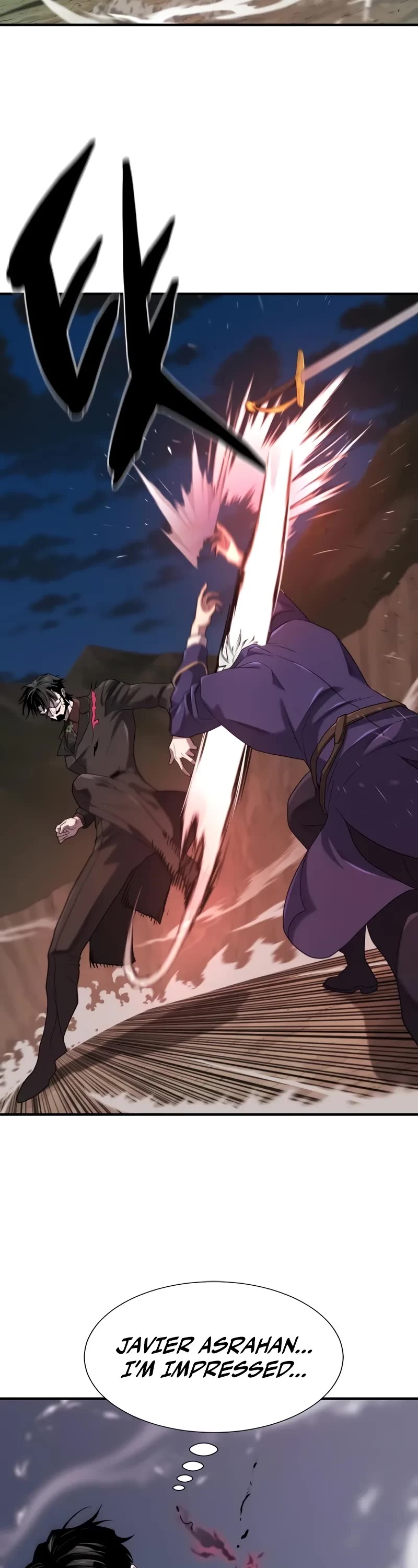 The World's Best Engineer chapter 202 page 14