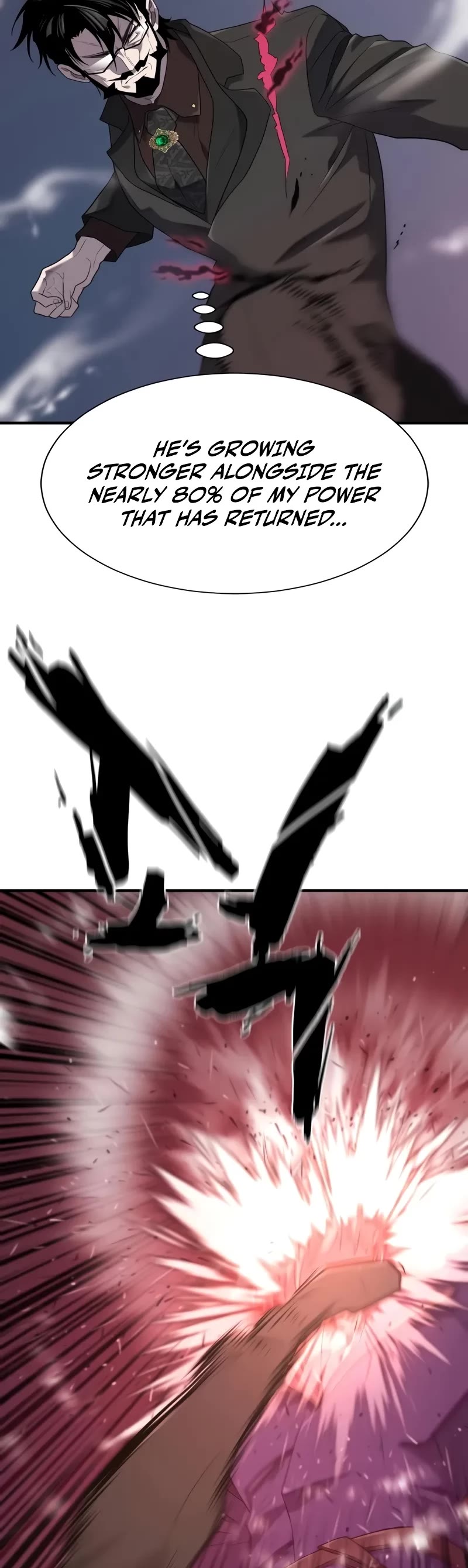 The World's Best Engineer chapter 202 page 15