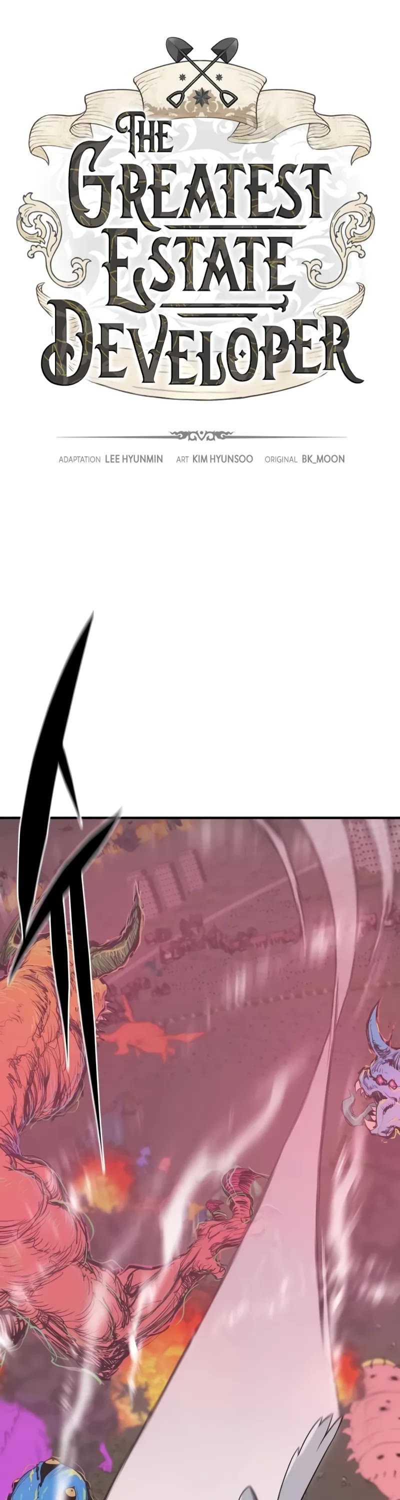 The World's Best Engineer chapter 202 page 2