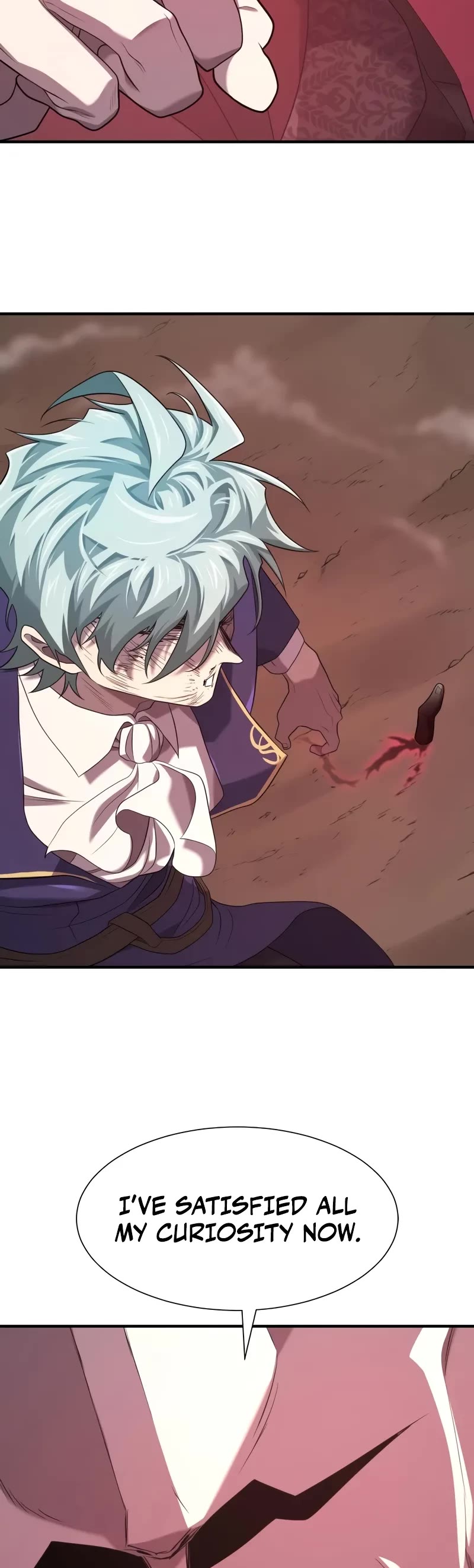 The World's Best Engineer chapter 202 page 20