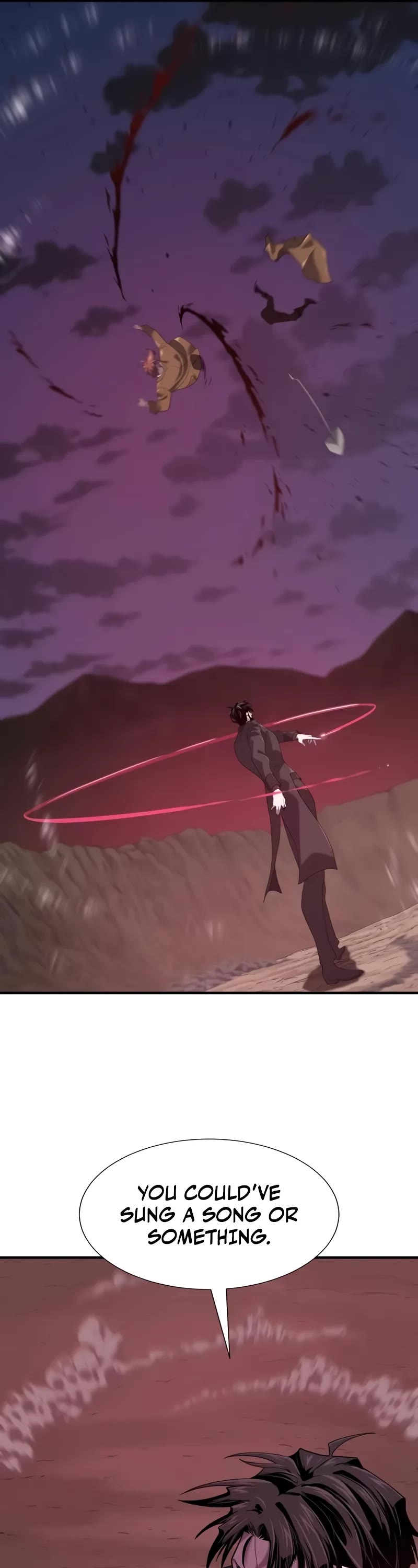 The World's Best Engineer chapter 202 page 27