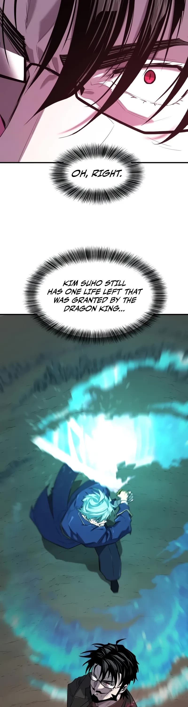 The World's Best Engineer chapter 202 page 29