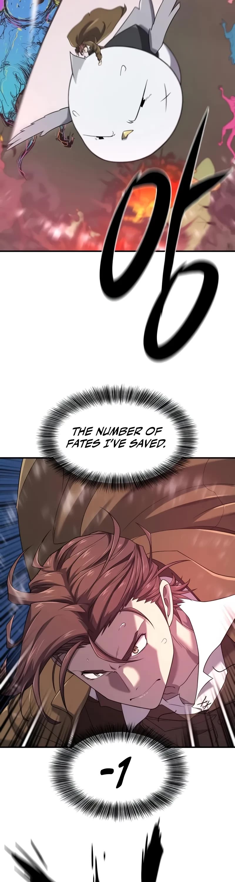 The World's Best Engineer chapter 202 page 3