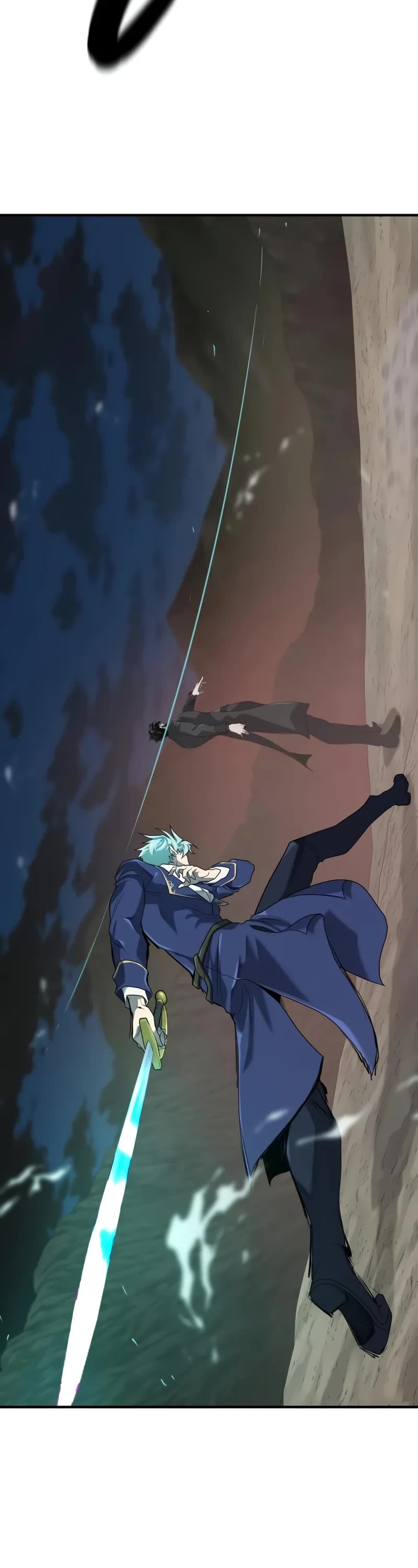 The World's Best Engineer chapter 202 page 33