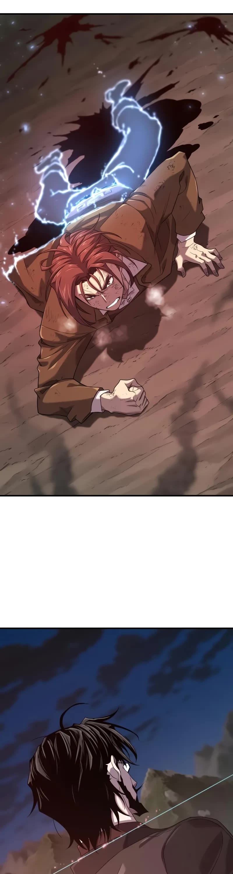 The World's Best Engineer chapter 202 page 34