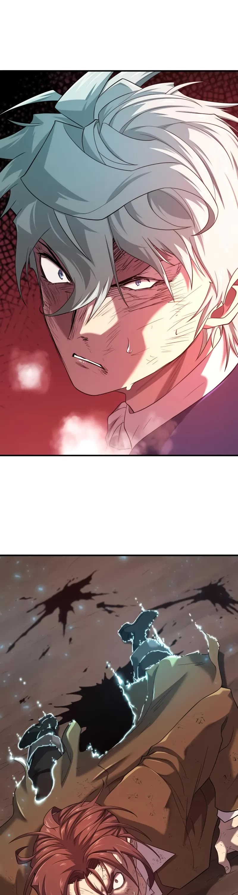 The World's Best Engineer chapter 202 page 37