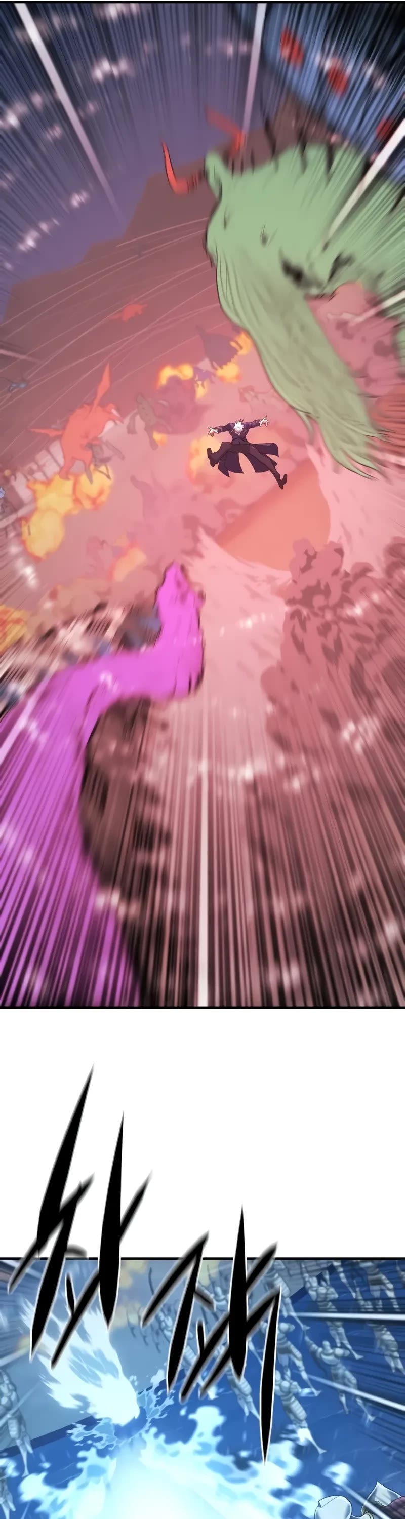 The World's Best Engineer chapter 202 page 42