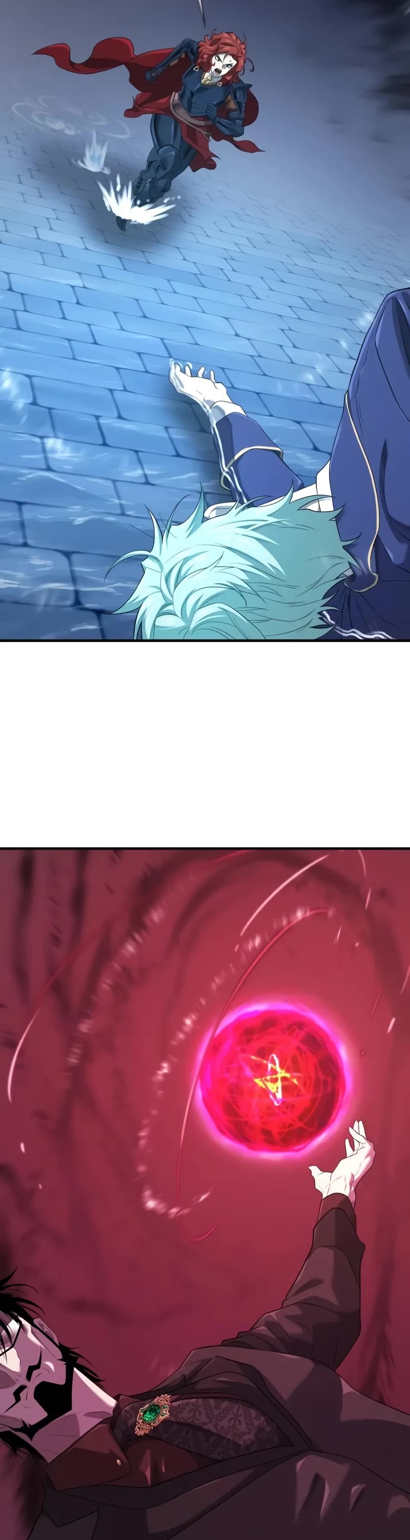 The World's Best Engineer chapter 202 page 44