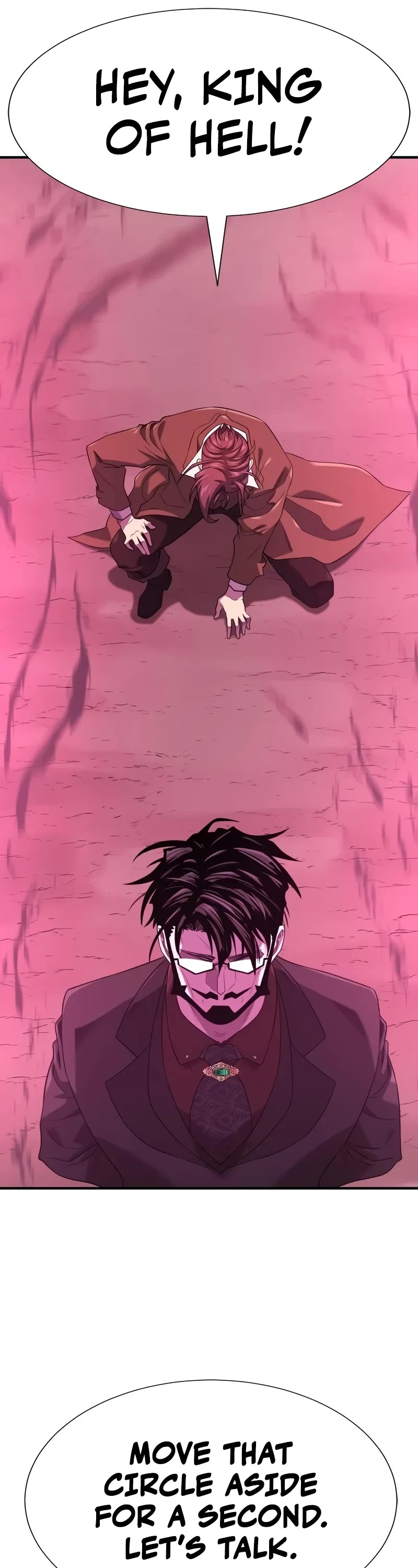 The World's Best Engineer chapter 202 page 57