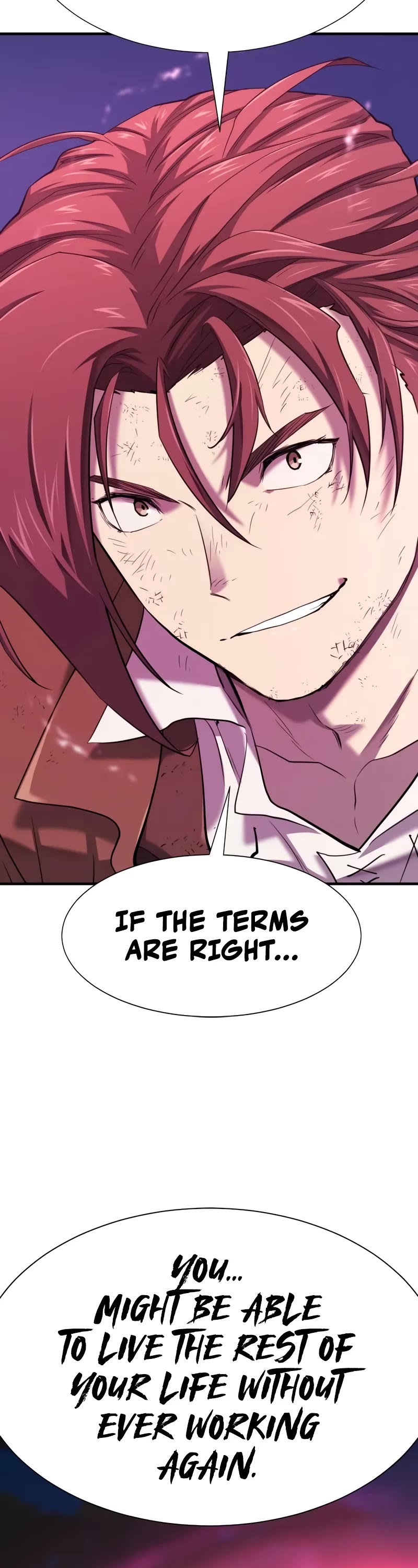 The World's Best Engineer chapter 202 page 58