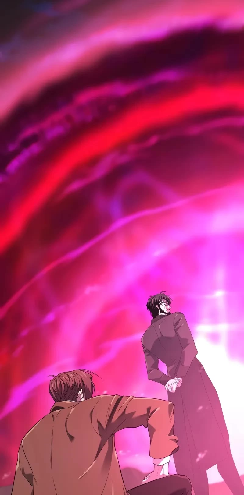 The World's Best Engineer chapter 202 page 59