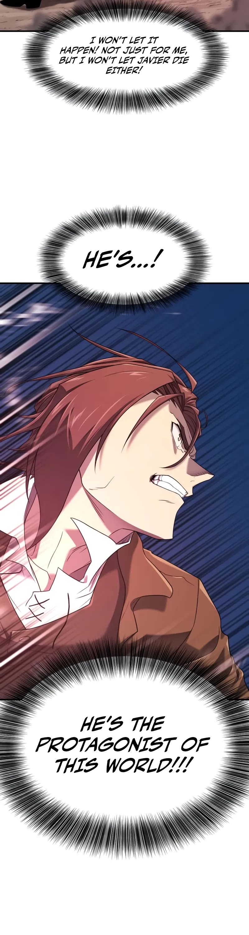 The World's Best Engineer chapter 202 page 8