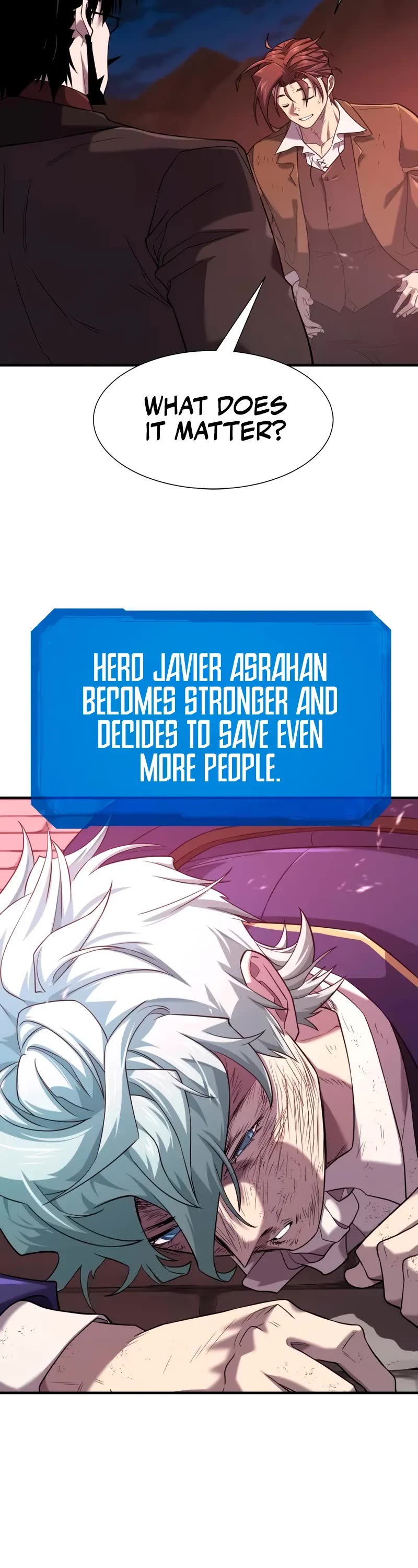 The World's Best Engineer chapter 203 page 16