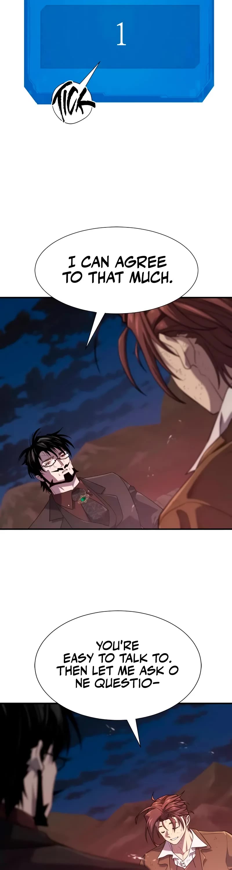 The World's Best Engineer chapter 203 page 18