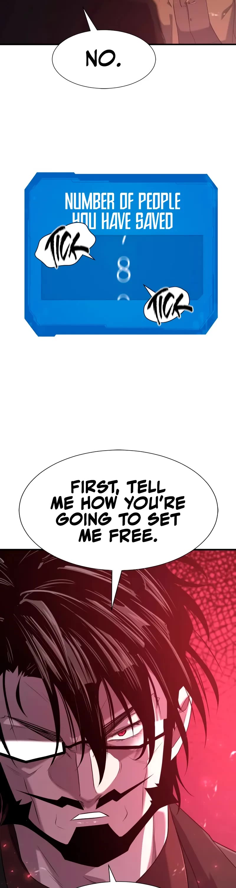 The World's Best Engineer chapter 203 page 19