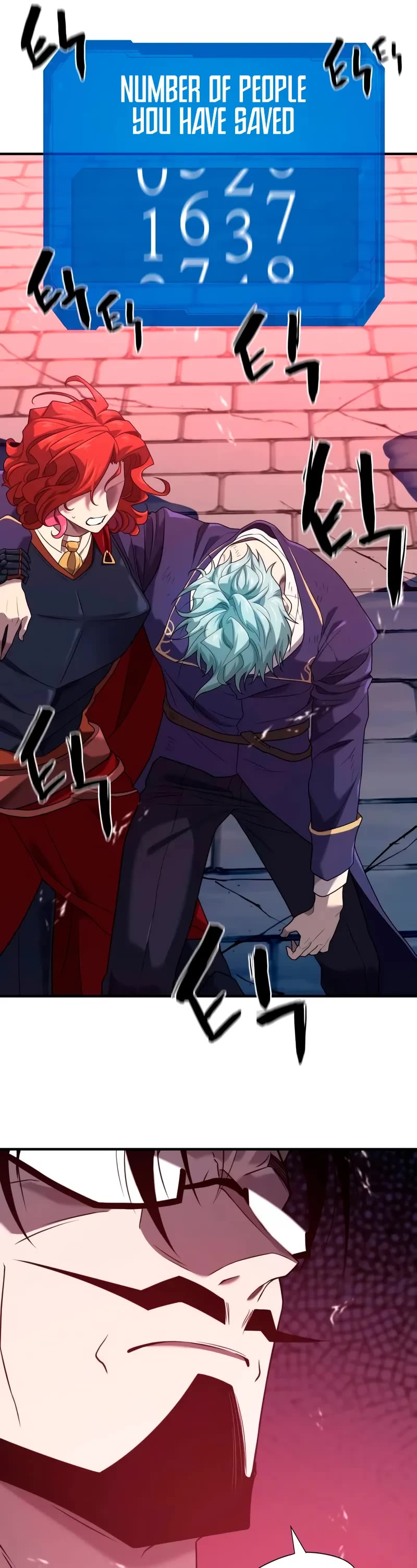 The World's Best Engineer chapter 203 page 22