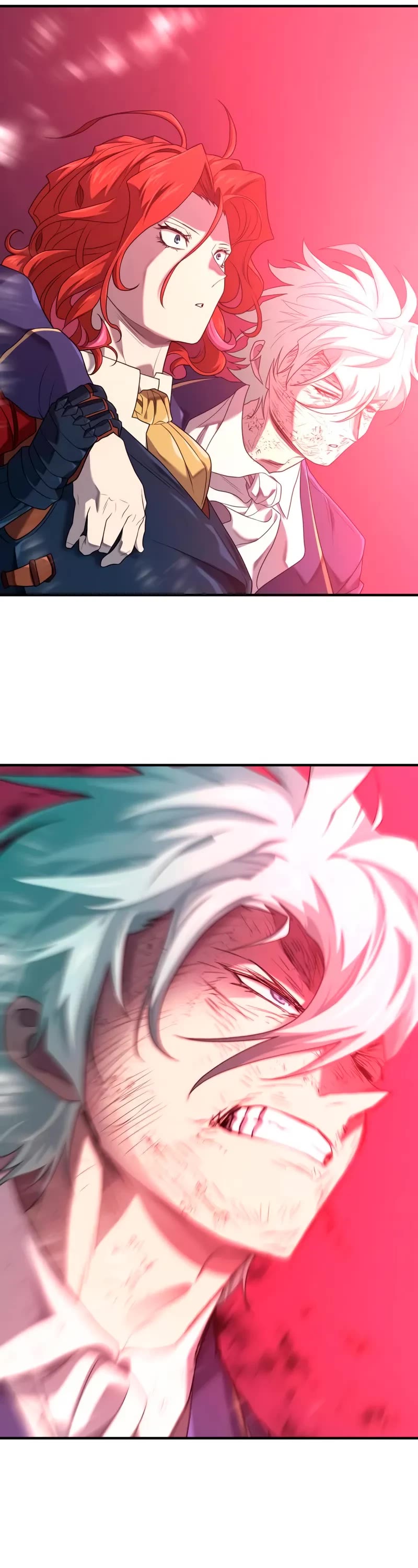 The World's Best Engineer chapter 203 page 27