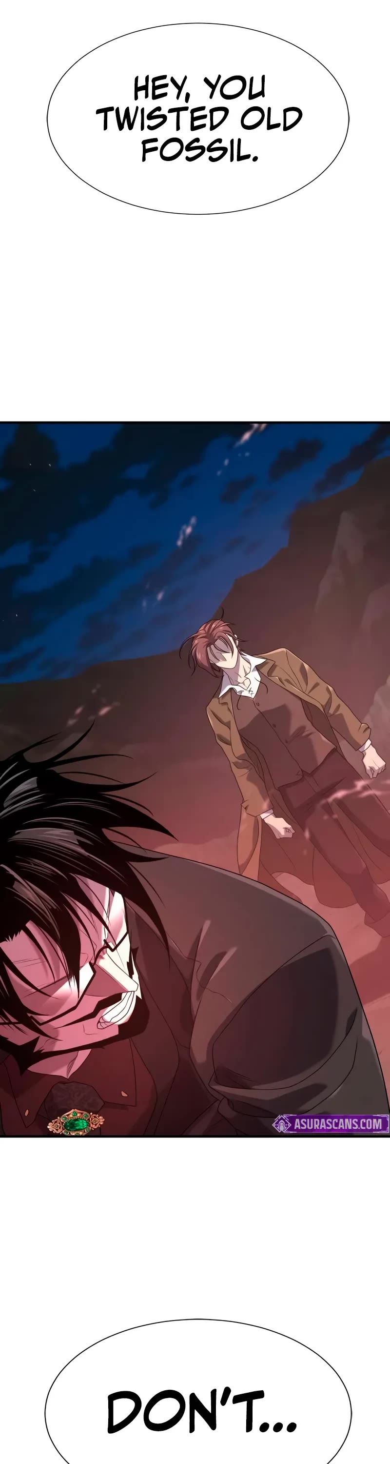 The World's Best Engineer chapter 203 page 38