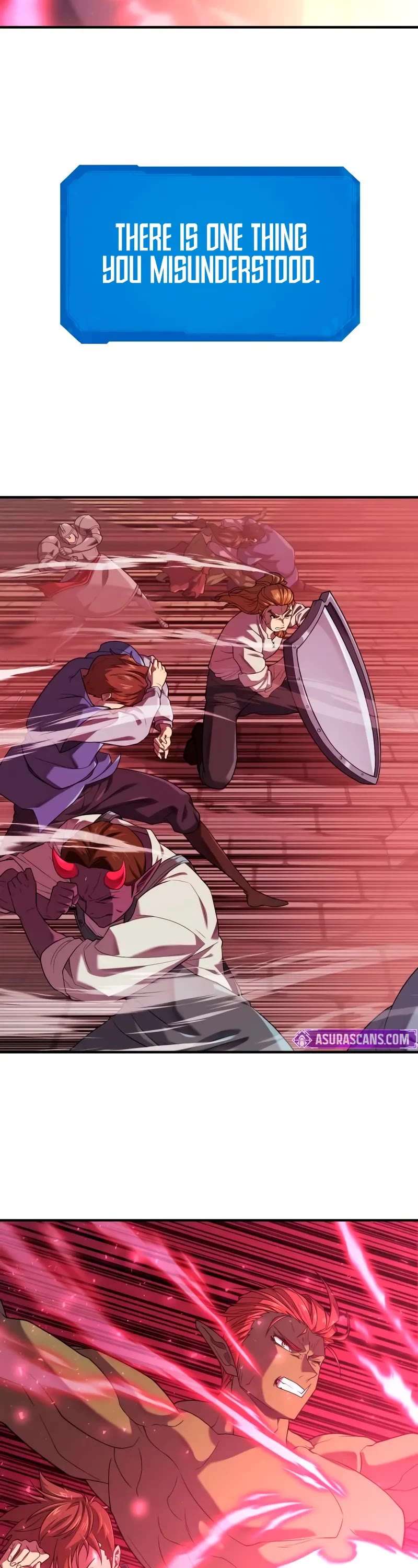 The World's Best Engineer chapter 203 page 4