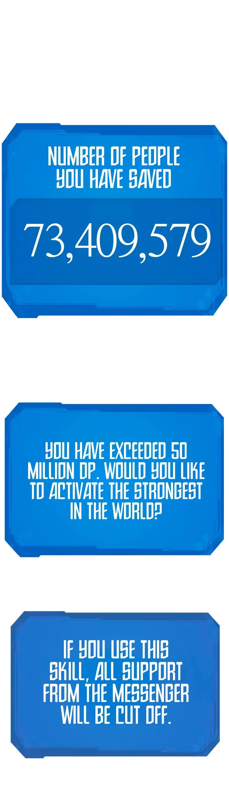 The World's Best Engineer chapter 203 page 40