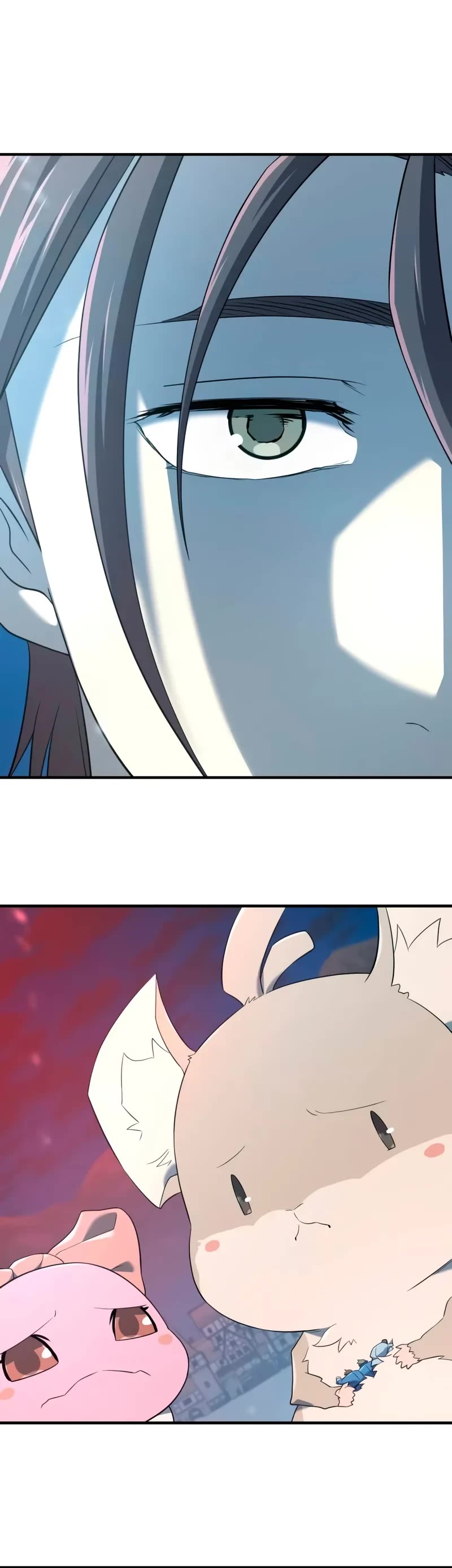 The World's Best Engineer chapter 203 page 41