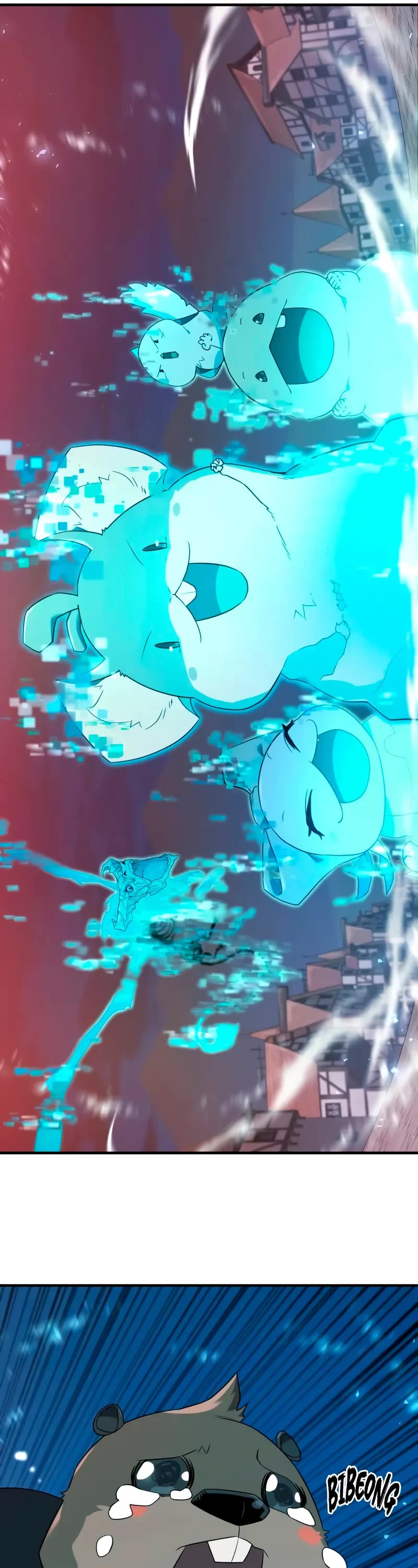 The World's Best Engineer chapter 203 page 47