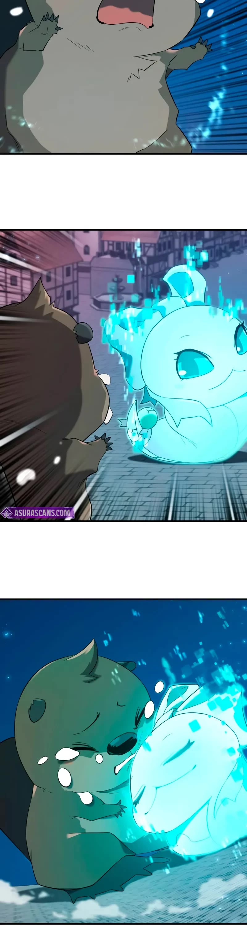 The World's Best Engineer chapter 203 page 48