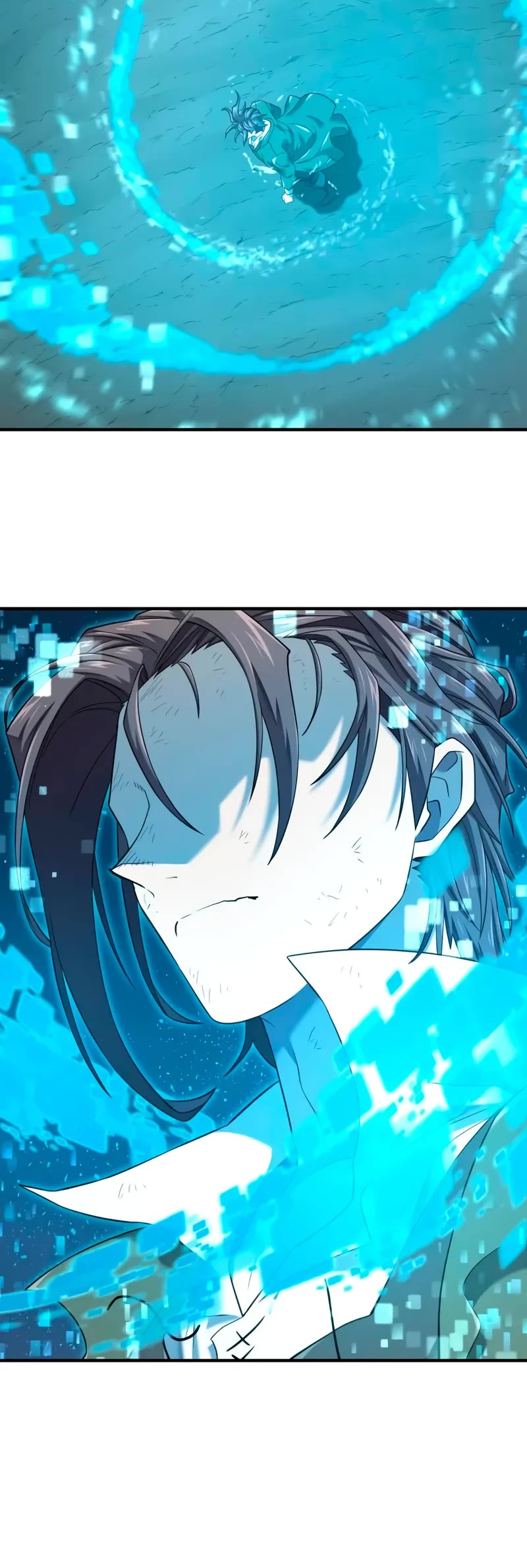 The World's Best Engineer chapter 203 page 51