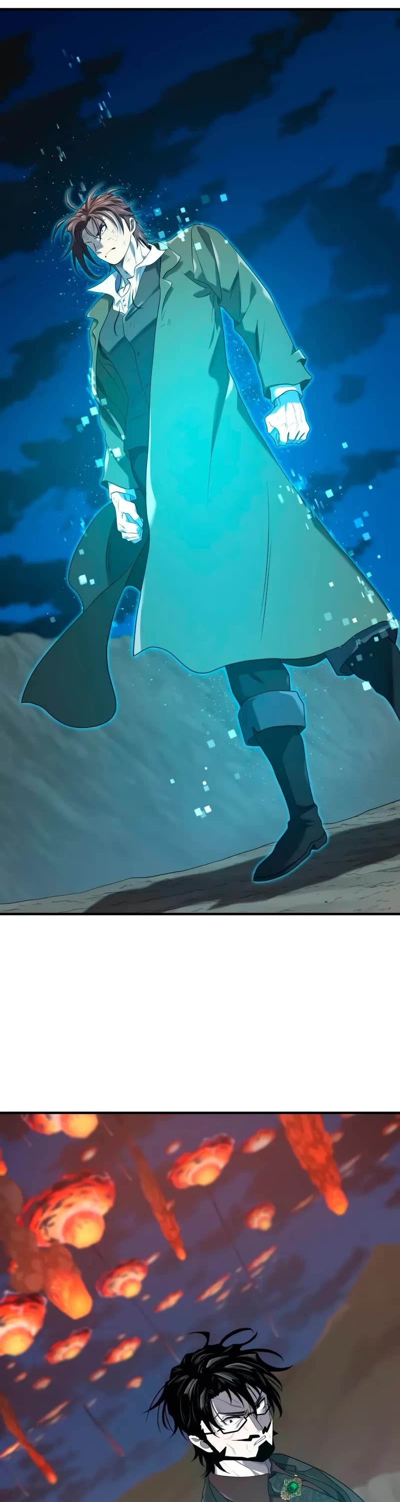 The World's Best Engineer chapter 203 page 52