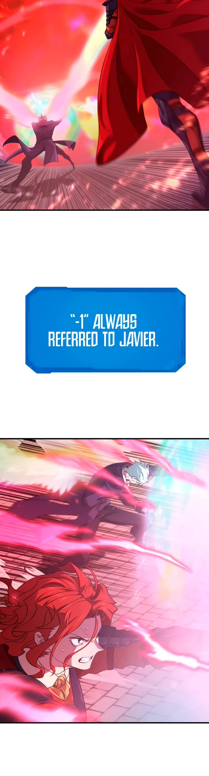 The World's Best Engineer chapter 203 page 6