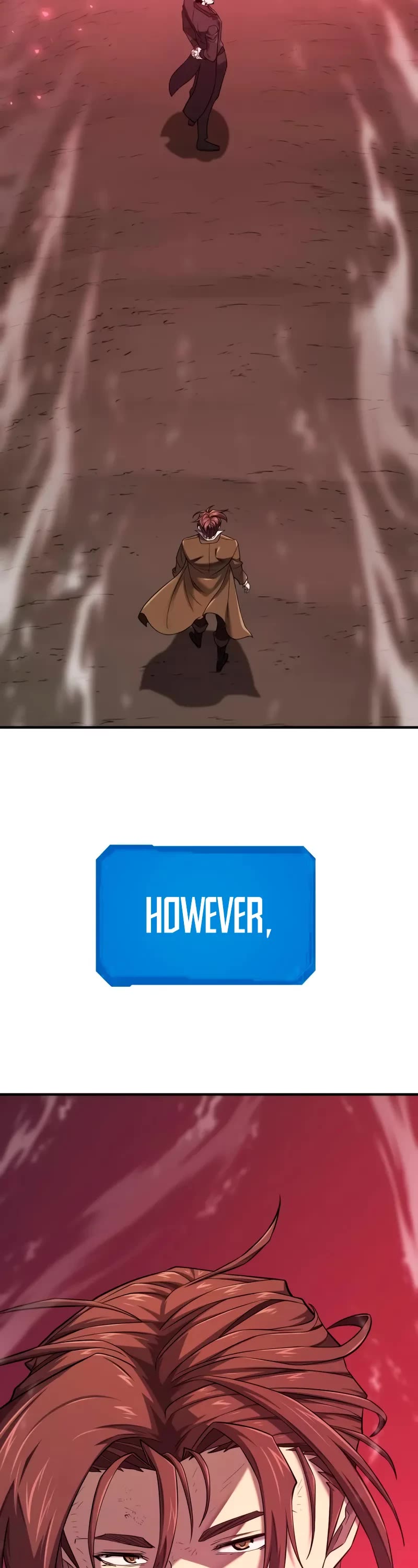 The World's Best Engineer chapter 203 page 8