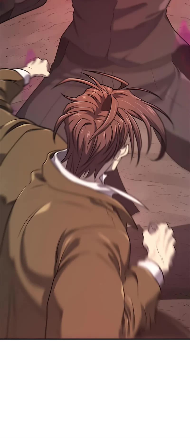 The World's Best Engineer chapter 204 page 11