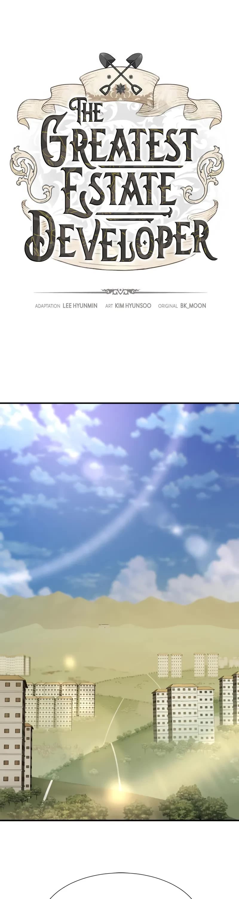 The World's Best Engineer chapter 204 page 2