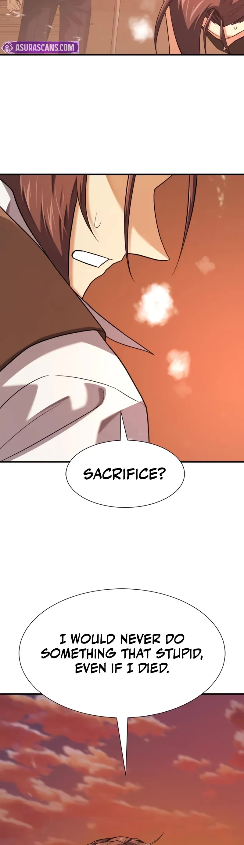 The World's Best Engineer chapter 204 page 25