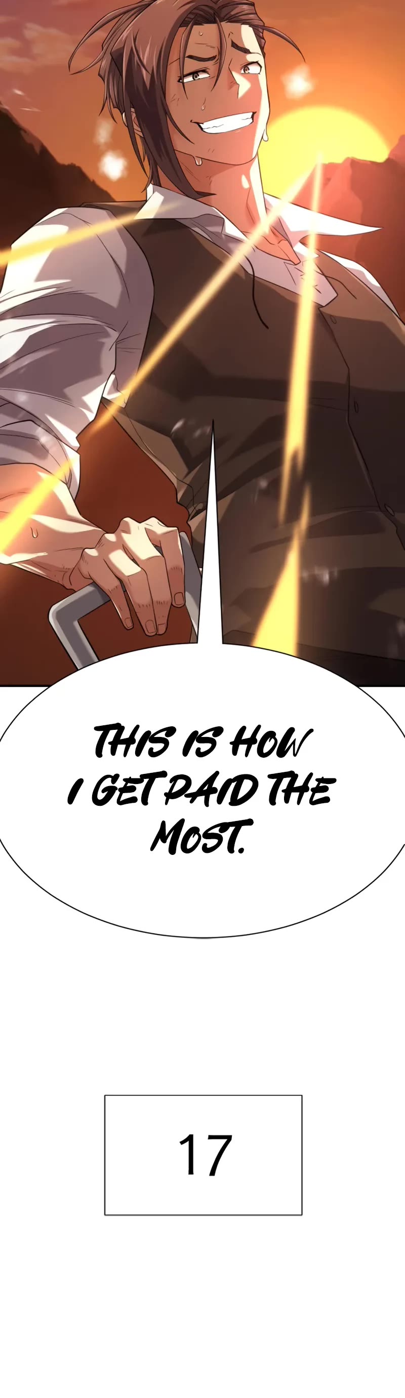 The World's Best Engineer chapter 204 page 26