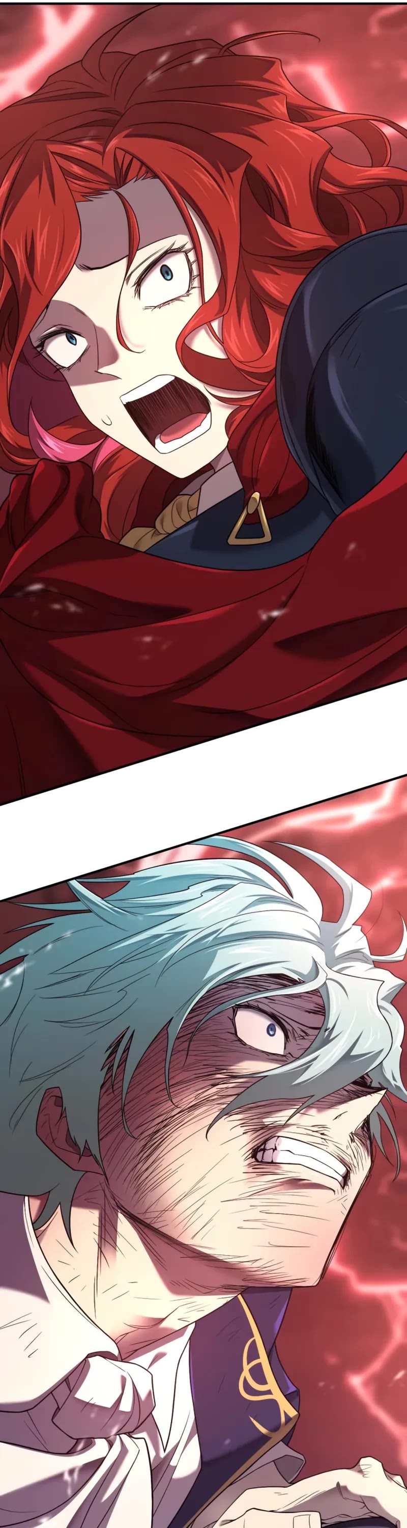 The World's Best Engineer chapter 204 page 27