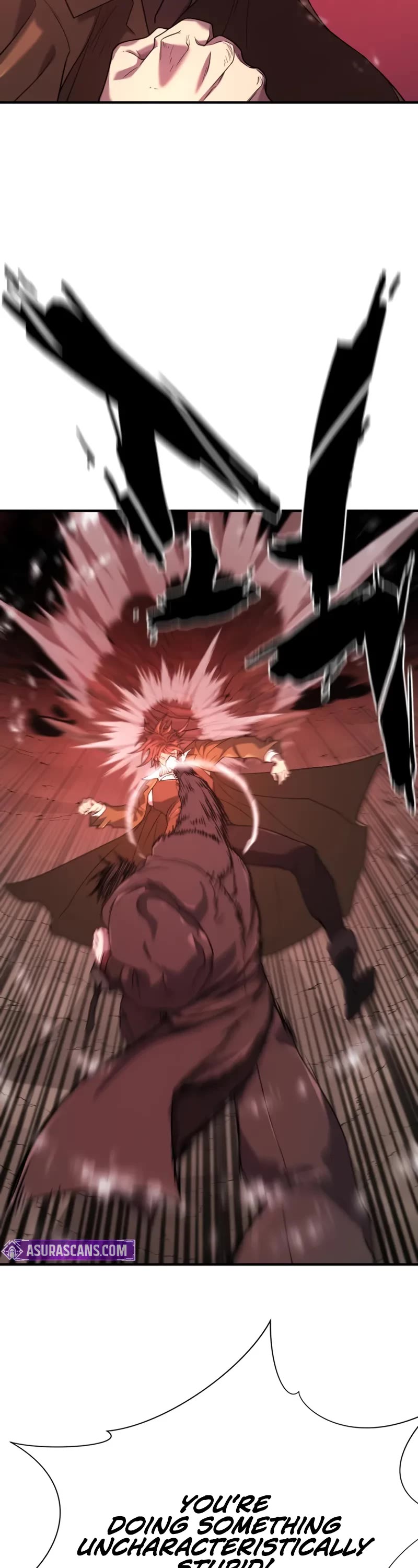 The World's Best Engineer chapter 204 page 29