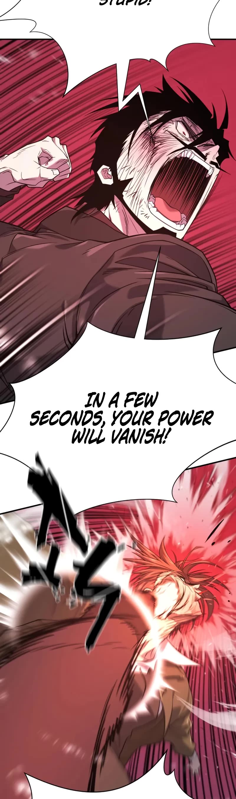 The World's Best Engineer chapter 204 page 30