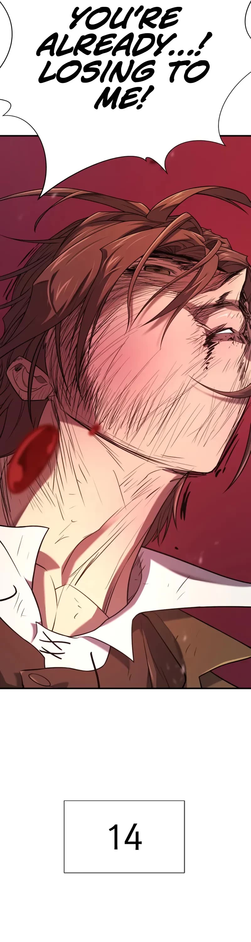 The World's Best Engineer chapter 204 page 32