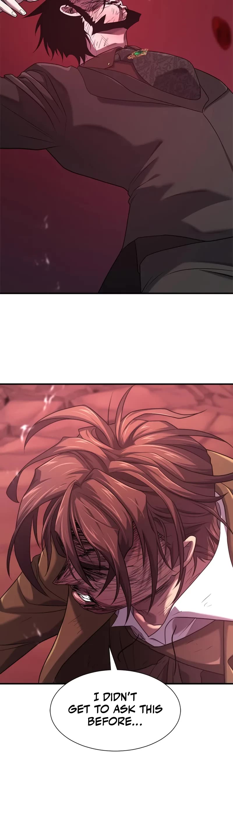 The World's Best Engineer chapter 204 page 36