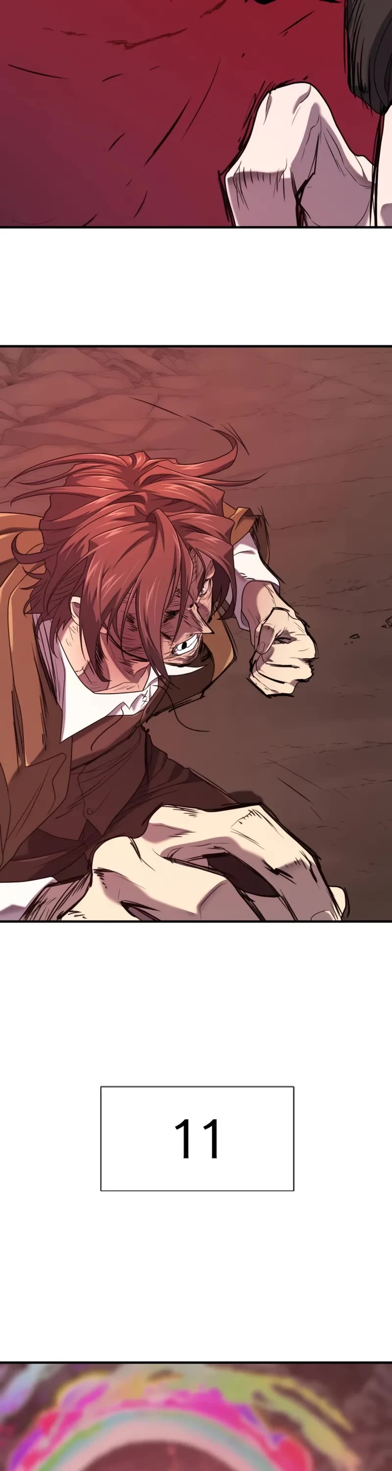 The World's Best Engineer chapter 204 page 39